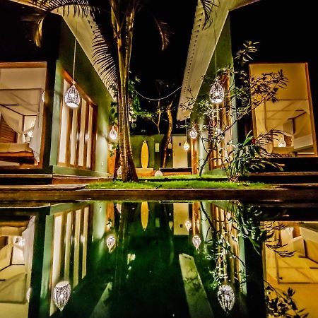 Recanto de Sophie Praia de Pipa Exterior foto