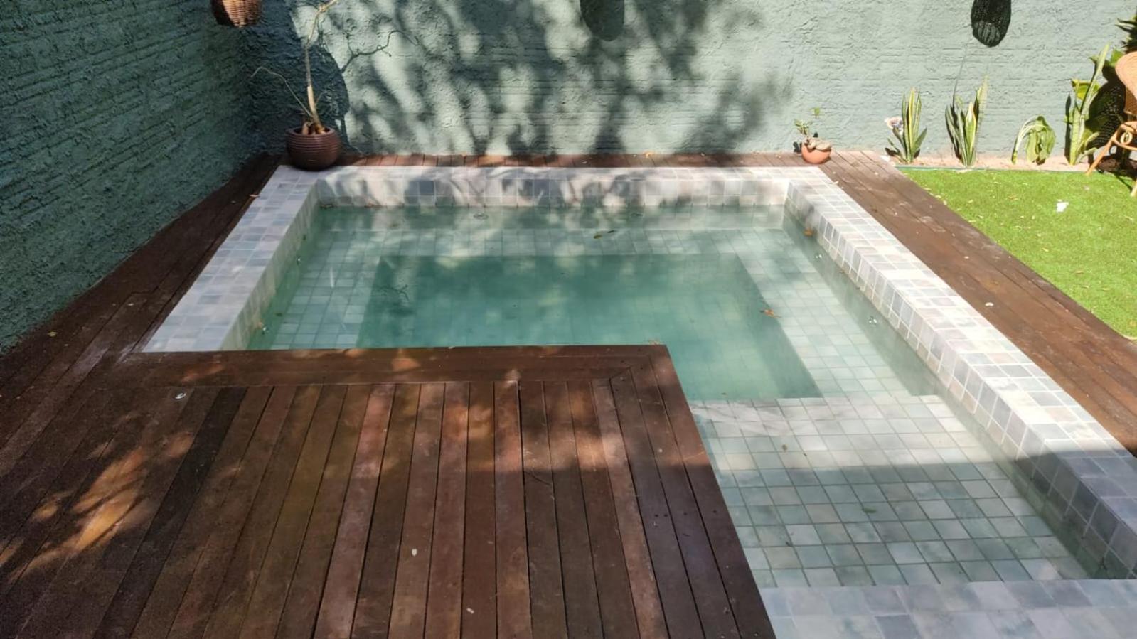 Recanto de Sophie Praia de Pipa Exterior foto